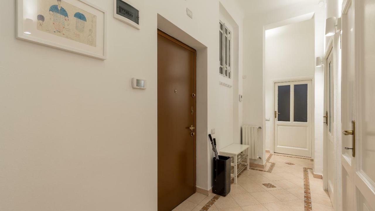 Tailors' Home Sempione - 2 Bedrooms Milano Exteriör bild