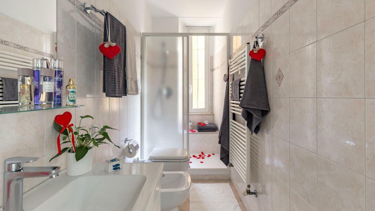 Tailors' Home Sempione - 2 Bedrooms Milano Exteriör bild