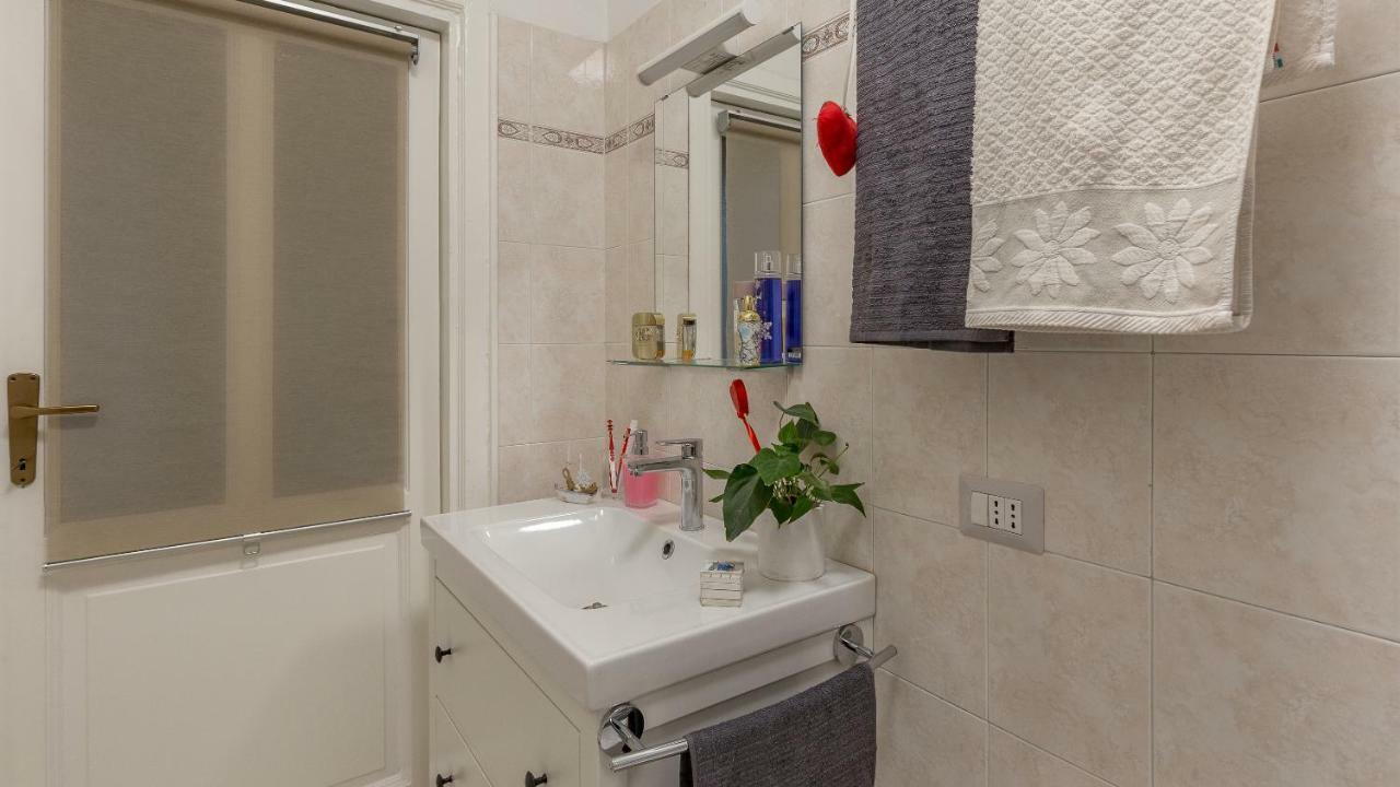 Tailors' Home Sempione - 2 Bedrooms Milano Exteriör bild